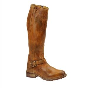 BED | STU Women's Glaye Fashion Boot